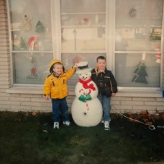 Happy Xmas (War is Over)