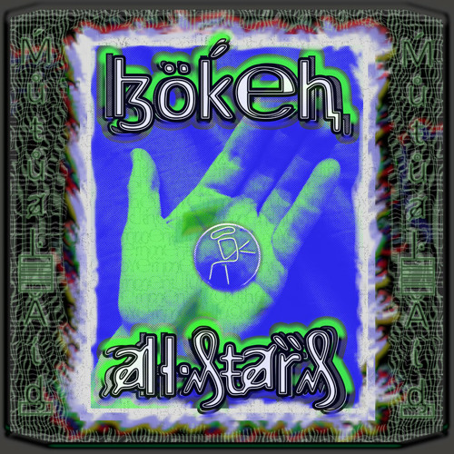 Low Jack - Reaction (Bokeh Allstars - Mutual Aid 2020)