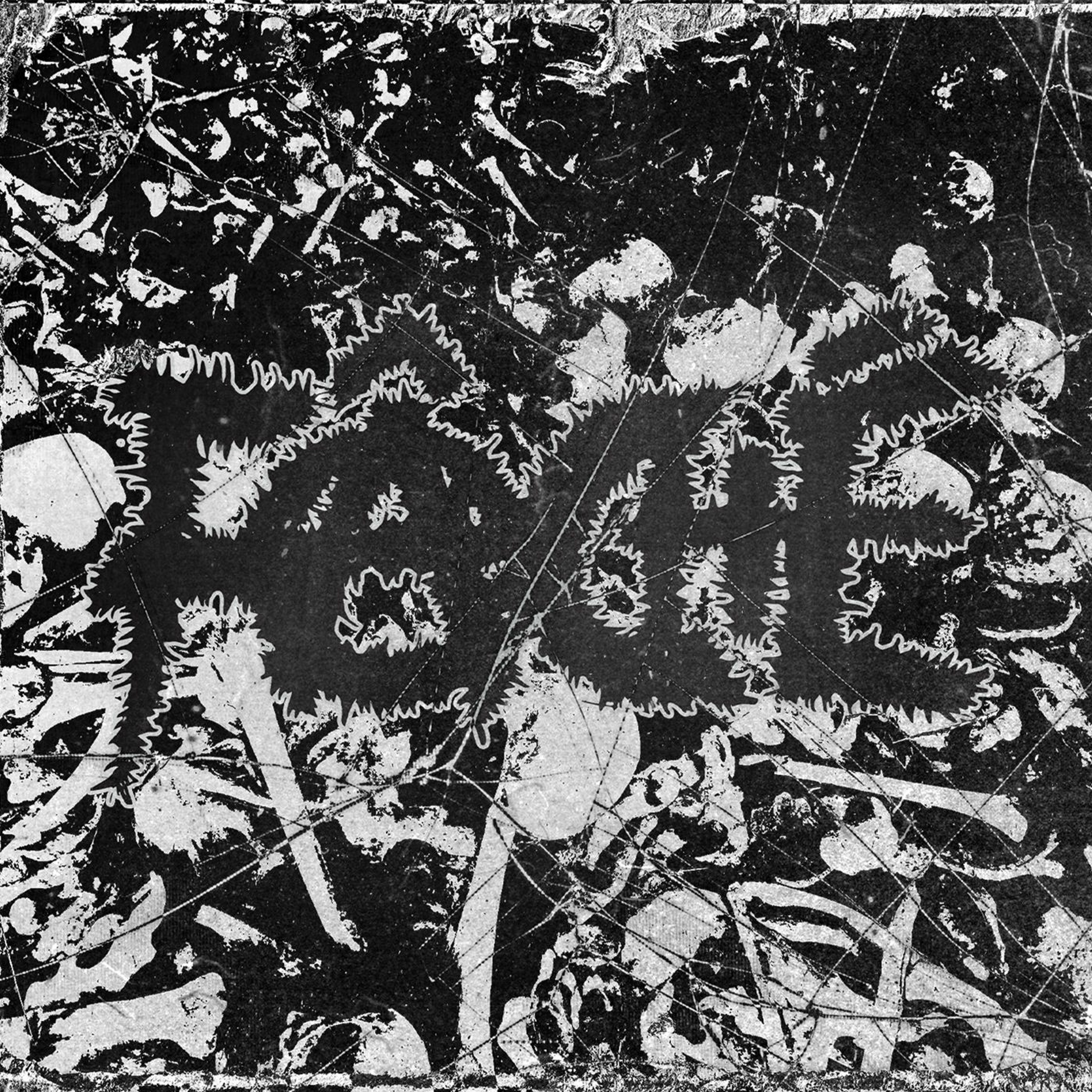 Horror Pain Gore Death