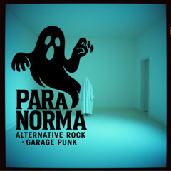Let It Burn! - ParaNorma