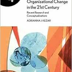 View EPUB 💜 Understanding and Facilitating Organizational Change in Higher Education