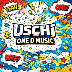 Uschi MC Windhund (One D Music Edit)