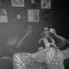 Geezy RBM x Skeleton SMC - Gaspard (Unreleased)