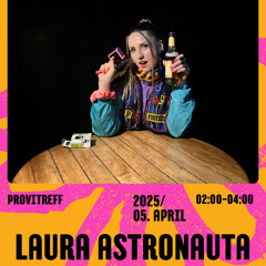 05 PFOVITREFF part I ♥ Techno by Laura Astronauta