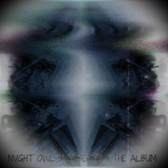 NVGHT OWL X T-BEATZ - THE ALBUM