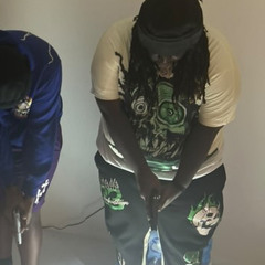 BigFnn - Dog Shit [Official Audio]