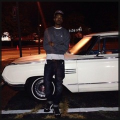 Tony Shhnow - Beat Da Odds (Screwed and Chopped by DJ Dre Slowdown)