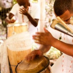 Bate Cabeça, Filho De Umbanda