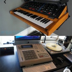 MJ Rock My World Ministry Version