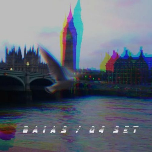 BAIAS - SET Q 4 : 398 [ live rec : private party / minimal - tech minimal & melodic]