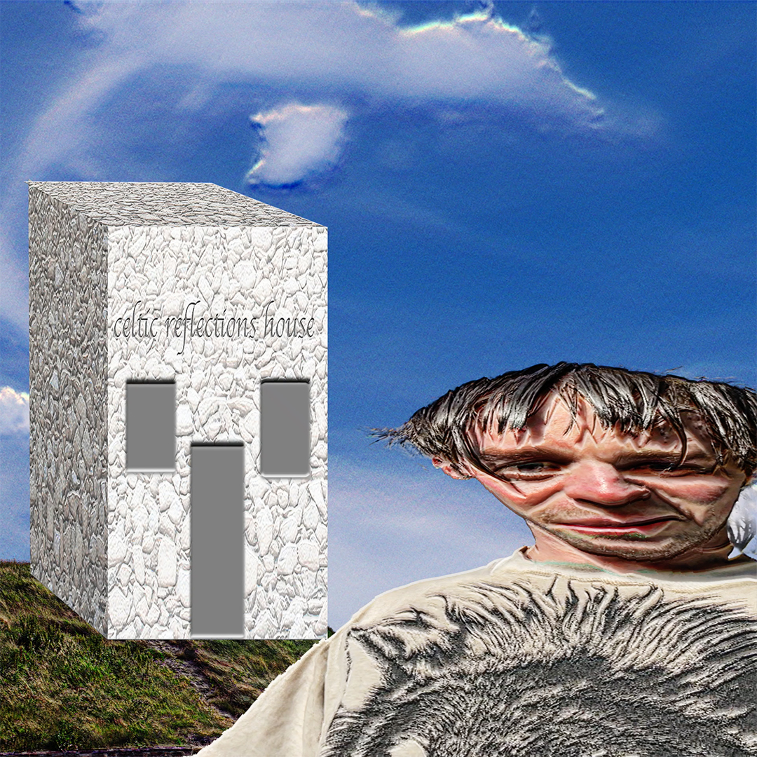 Celtic Reflections #2