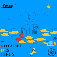 Rouge (Le sang) feat Dm du Christ