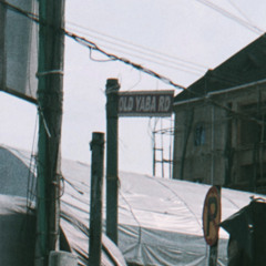 Old yaba road (prod. waves)