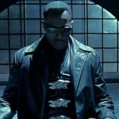 blade