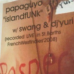 ((intro))welcome 2 the island of fUNk r u ready ?!?!?