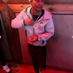LIL SCOOM X HODD Tom&Jerry