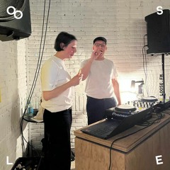 PLEASANT GROOVES W/ PADPALS - 12 OCT 22