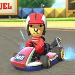 DANS MON KART (prod. sa4mm)