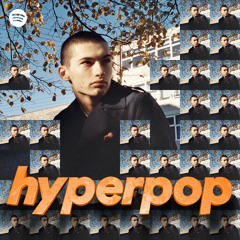 hyperpop