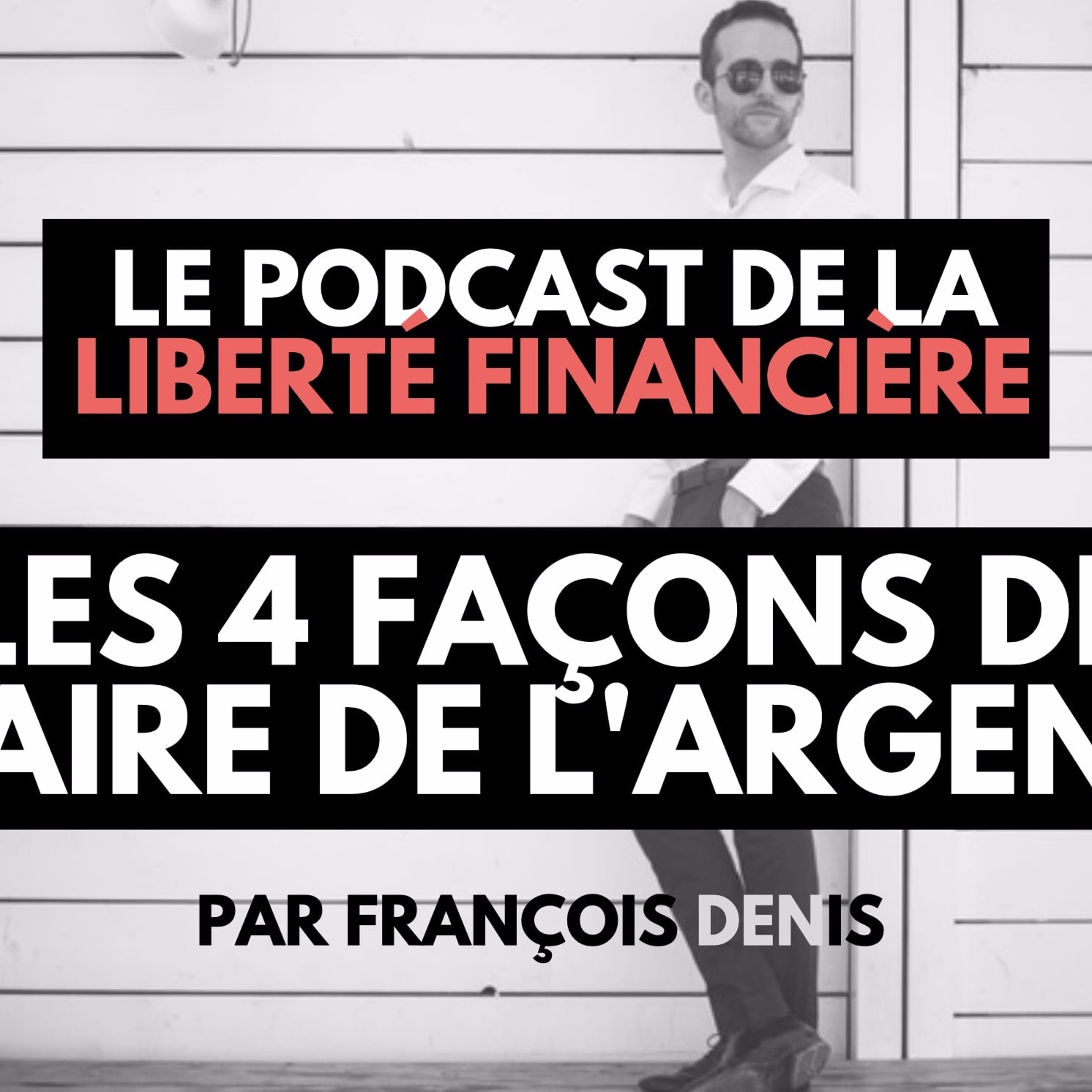 PIC Podcast - Politique. Investissement. Culture.