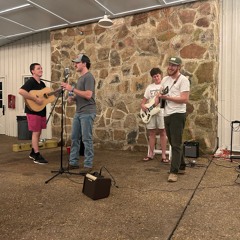 Five More Minutes (Pembroke, VA 07/19/25)