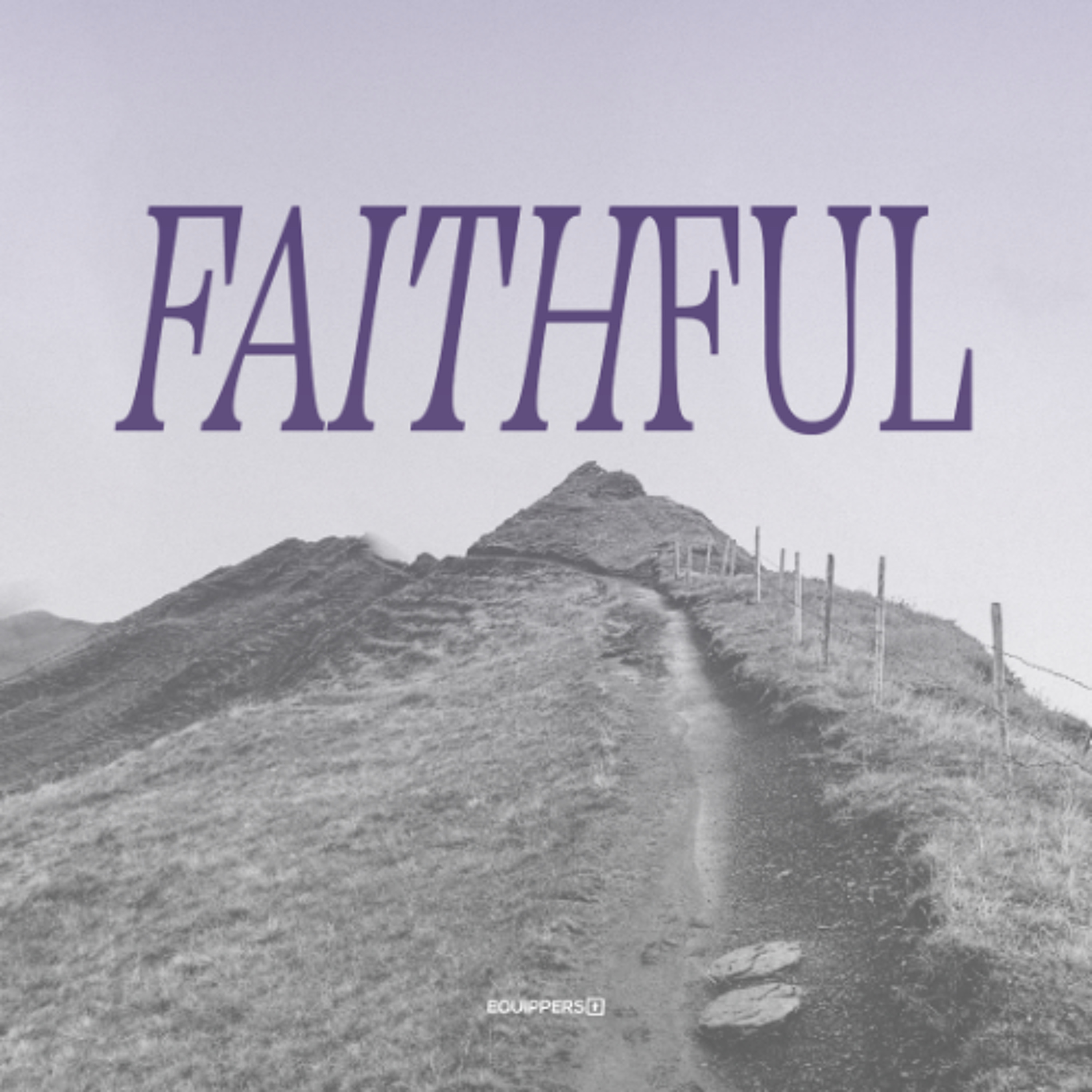 2026-05-17 - Faithful | Do not Leave - Jono Brown episode artwork