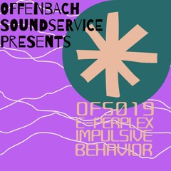 OFS019 - E-PERPLEX