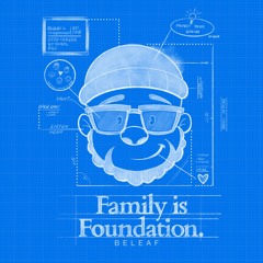 Family Is Foundation prod. by Obed Padilla