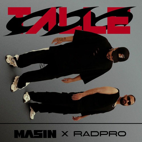 Mashin x RidPro - Talle