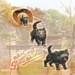 With all Good Wishes - GOOD LUCK