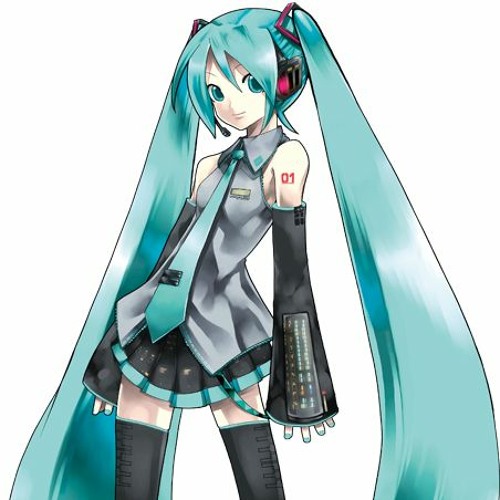 Stream 初音ミク さよーならみなさん Goodbye Everyone Vocaloid カバー By Shimolen Listen Online For Free On Soundcloud