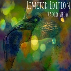 Dazzle - LimitedEdition Radio Show July 2020