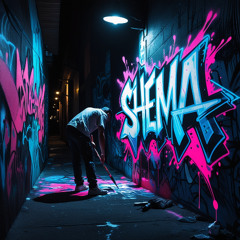 Shema - Never Stop Dancing