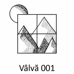 MJOG - Valva 001 incl. Andu Simion Remix(VALVA001)