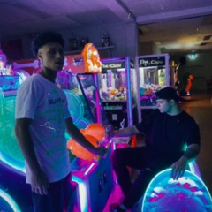Bad Ideas (feat. Johrace)