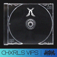 chxrls - bass pleasure (vip)