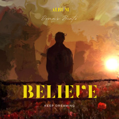 Dream (Prod.Doma's Beatz).Official Audio