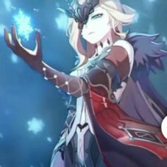 FATUI HARBINGERS Epoch Winter Cutscene Genshin Impact 2nd Anniversary CN