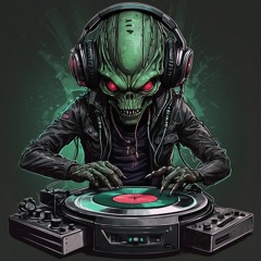 DJ NIN'OX  HARDTECHNO (160 bpm)