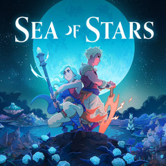Sea of Stars OST- Battle On! v2.1 (Night)