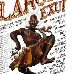 Salve o Povo da Rua! Exus e Pomba-Giras