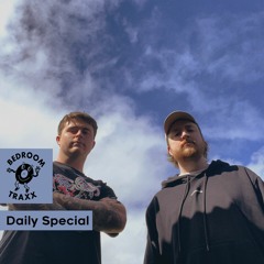 Daily Special - Hit Me With It (Free DL)
