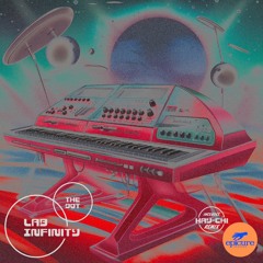 Lab Infinity - The Dot (Kay-Chi Rmx)