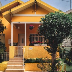 Commercial Real Estate - large earnings.