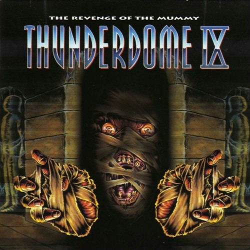 未開封♪　RED THUNDER GHOST　赤鬼　MonsterMind Red Dead Redemption: Undead Nightmare Original Soundtrack