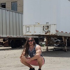 Davey Jones - Over (prod. by Yozora)