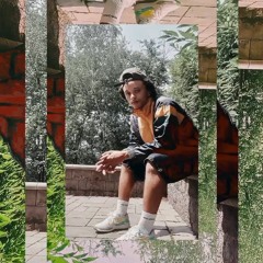 PISSY DREAMS (PROD BY SLEEPING FOREST )