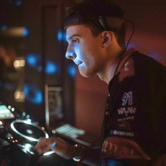 Barnim live for FEELS Int. at Maddox green room 2020