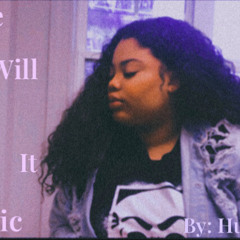 Humble - Some Will Call it Magic (mastered)