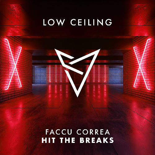 Faccu Correa - HIT THE BREAKS
